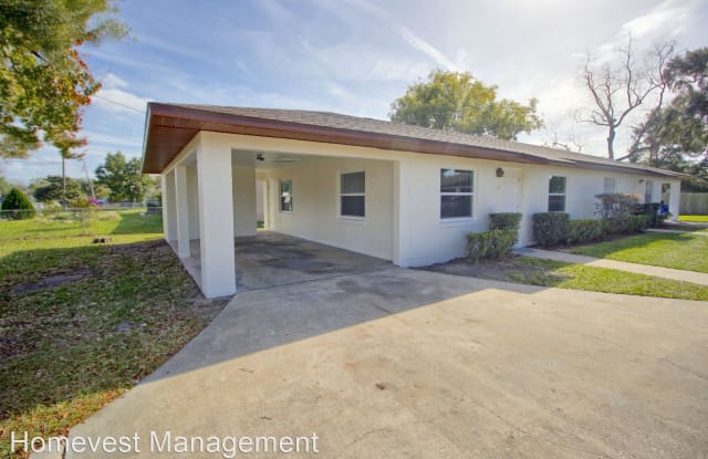 114 E Wallace Street - 114 Wallace Street, Pine Castle, FL 32809