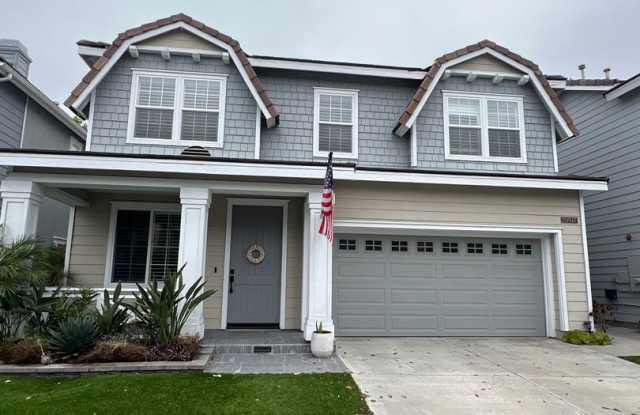 Beautifully Furnished Home in Huntington Beach