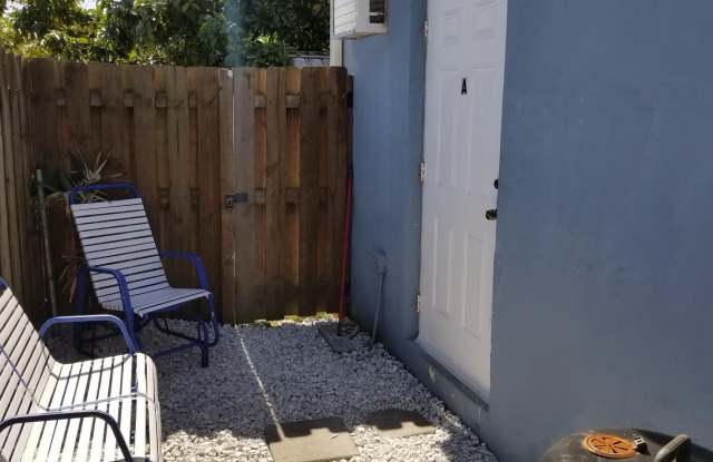 2166 Northeast 181st Street