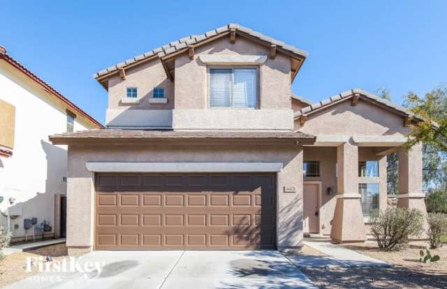 16621 North 171st Drive