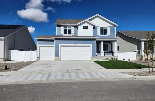 538 West 1300 North - 538 West 1300 North, Tooele, UT 84074