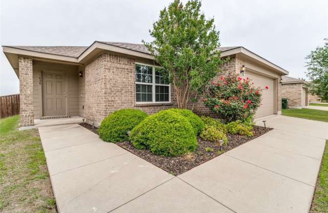 1434 S Raven Drive