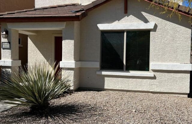 5775 Cedar Ridge Road - 5775 Cedar Ridge Road, Tucson, AZ 85747