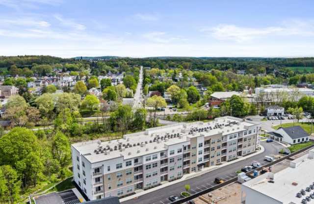 Photo of Emerson Flats