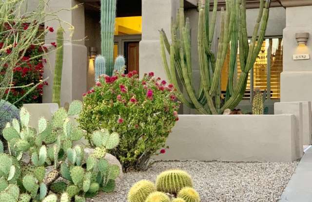 6332 E Dusty Coyote Circle