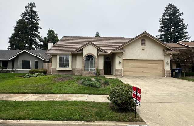 Photo of NE Visalia home coming soon