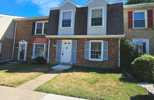 6384 PATIENCE Court