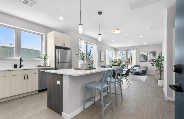 Photo of Triton Square