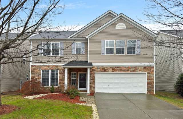 16116 Raptor Court - 16116 Raptor Court, Mecklenburg County, NC 28278