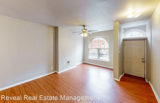 2429 Druid Hill Avenue - 2429 Druid Hill Avenue, Baltimore, MD 21217