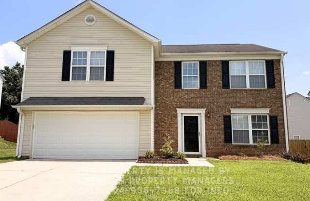 5843 Dove Point Drive Southwest