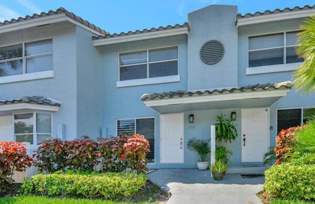 1068 Jeffery St - 1068 Jeffery Street, Boca Raton, FL 33487