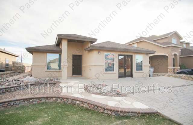 14308 Arabian Point