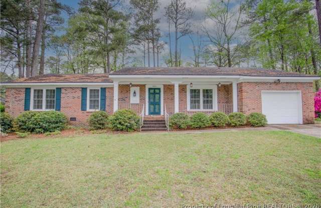 3421 Regiment Drive