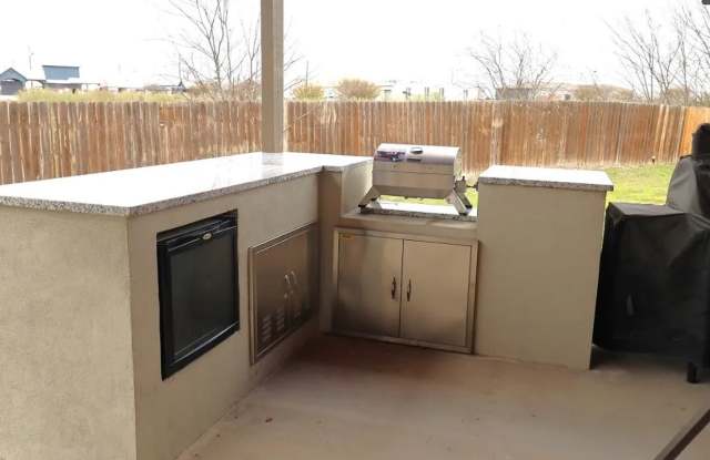 5811 Bear Lake Drive