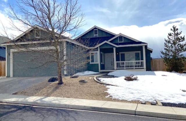 780 Country View Court - 780 Country View Court, Reno, NV 89506