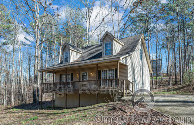 13313 Donna Dr - 13313 Donna Drive, Lake View, AL 35111