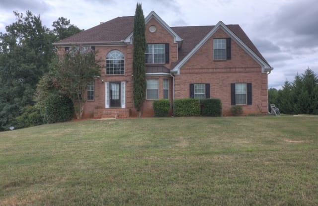 300 Dandelion Circle - 300 Dandelion Circle, Henry County, GA 30252