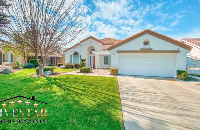 House for Rent on 8501 Tamworth Street