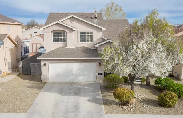 3461 Hunters meadows circle NE - 3461 Hunters Meadows Circle Northeast, Rio Rancho, NM 87144