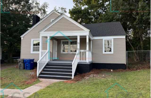 3 Bedroom 2 Bathroom