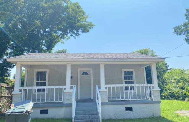 Photo of 4 success is now offering this 1bedroom 1bath single family home.