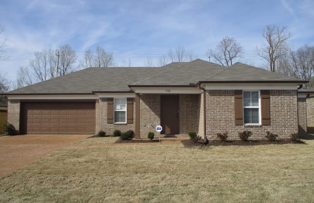 778 Birthstone Ave - 778 Birthstone Avenue, Memphis, TN 38109