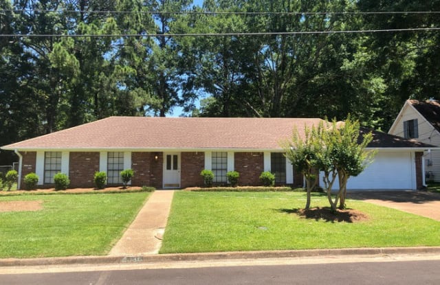 5030 Romany Drive - 5030 Romany Drive, Jackson, MS 39211