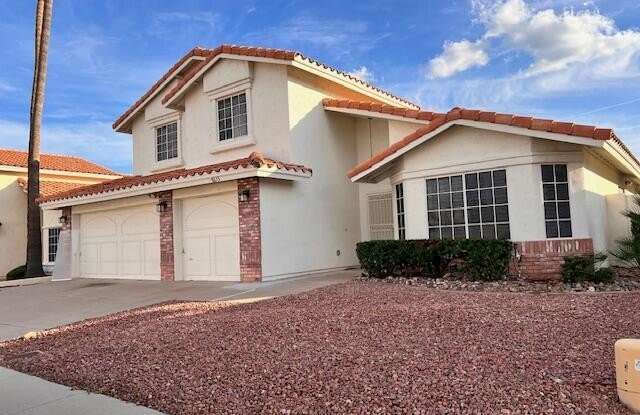 Photo of 7633 W KRISTAL Way