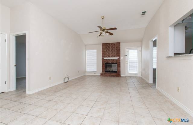 4713 Stagecoach Trail