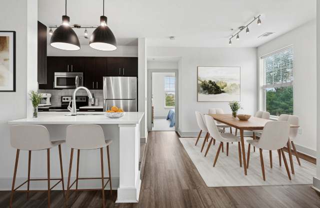 Photo of Marq at The Pinehills