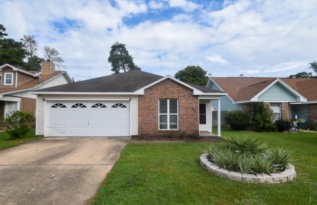 104 Wright Circle - 104 Wright Circle, Okaloosa County, FL 32578