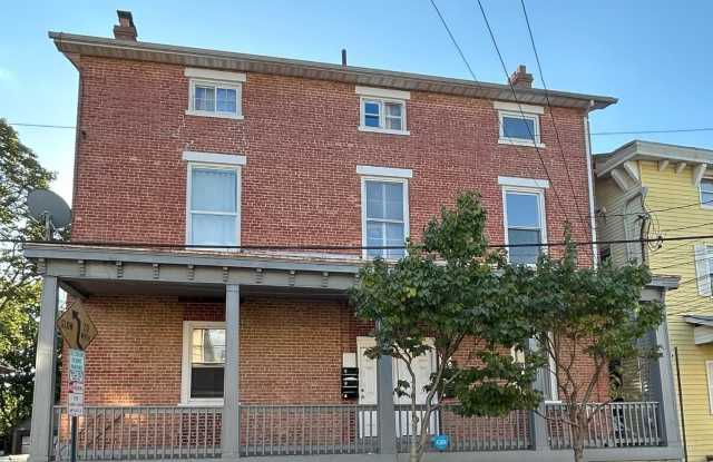 88 Harvey Street