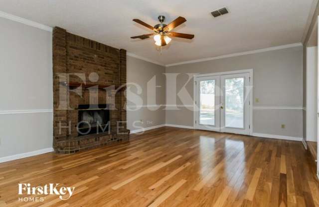 2452 Stonebridge Drive