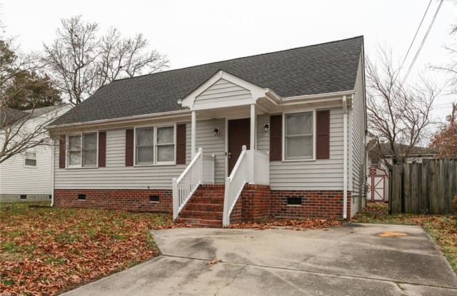 726 Bloom Avenue - 726 Bloom Avenue, Chesapeake, VA 23325