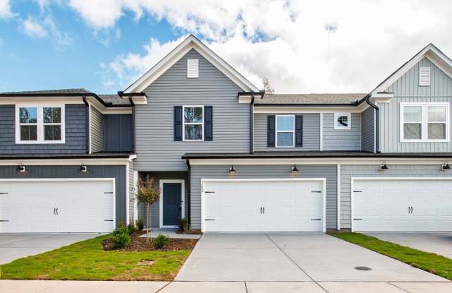 Photo of Modern 3-Bedroom Townhome in Solana, Durham!