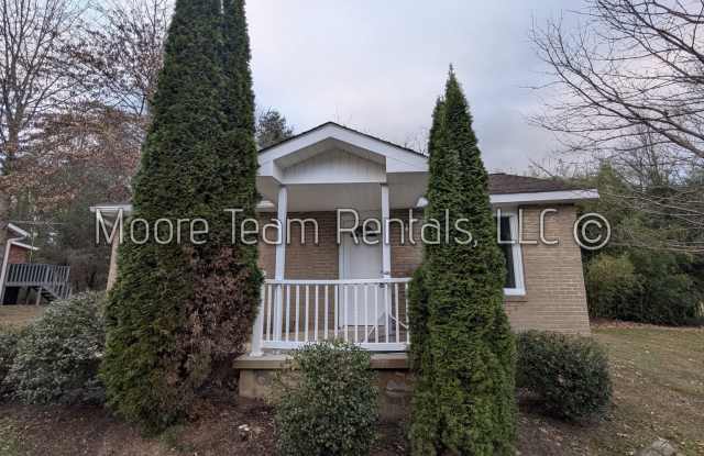 Photo of Cozy 1-Bed, 1-Bath Home w/ Laundry Hookups!