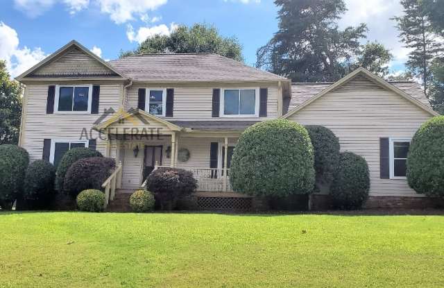 103 Wycliffe Dr - 103 Wycliffe Drive, Greenville County, SC 29650