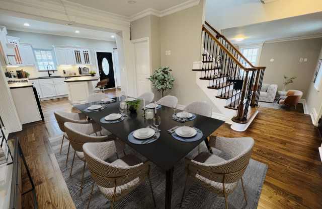 577 Newman Springs Road