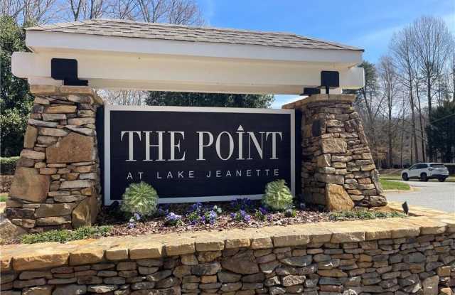 6 Indigo Lake Terrace