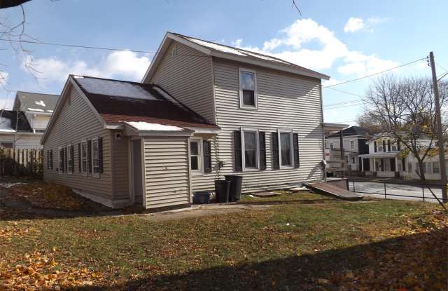 Photo of 161 W. Bridge St. - A