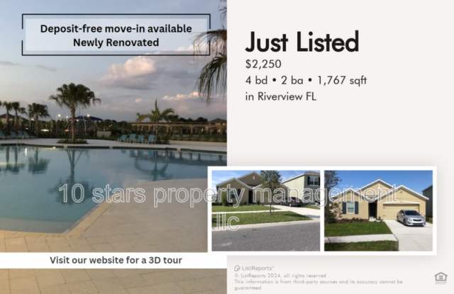 14127 Arbor Pines Drive