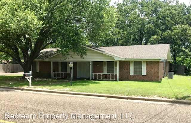 1801 S. Florey