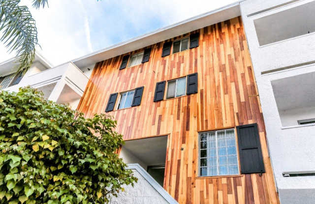 Photo of Park Tower Apartments