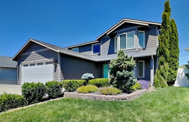 9604 W Caelen Ave - 9604 West Caelen Avenue, Spokane County, WA 99004