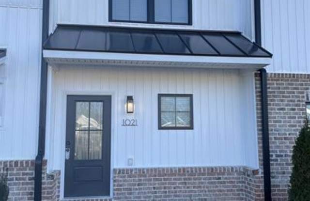 1017 Ridgestone Court - 1