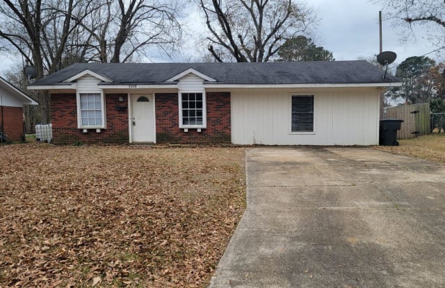 1119 Cloverdale Dr - 1119 Cloverdale Drive, Shreveport, LA 71118