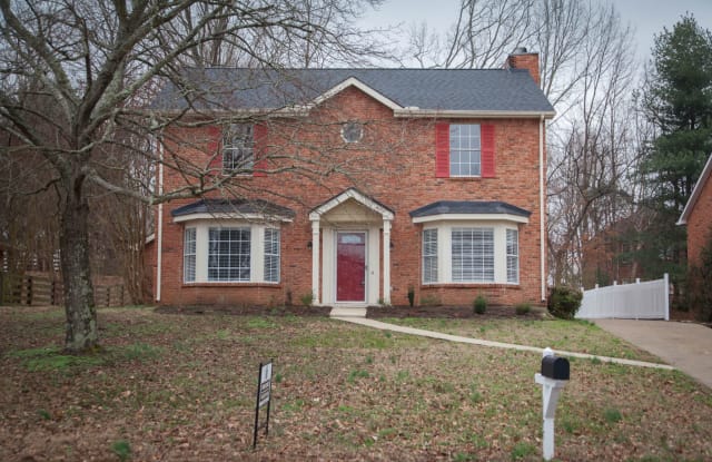 1177 Hunters Chase Dr - 1177 Hunters Chase Drive, Franklin, TN 37064