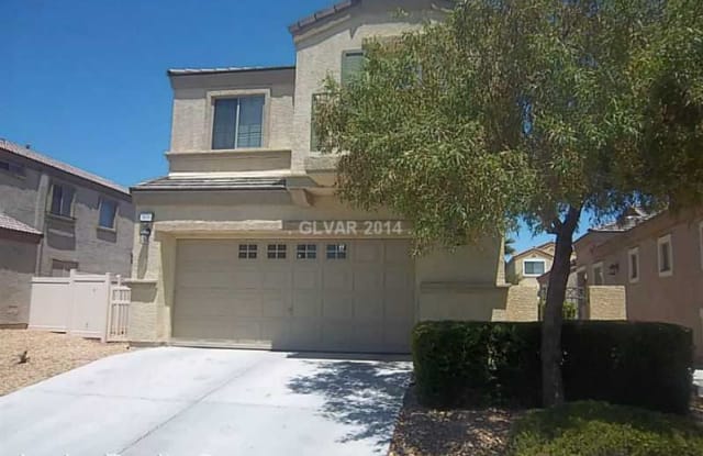 3656 Remington Grove Ave - 3656 Remington Grove Avenue, North Las Vegas, NV 89081