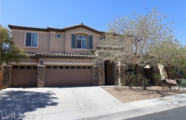 8547 Cambrils Avenue - 8547 West Cambrils Avenue, Enterprise, NV 89178